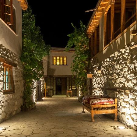 Serena Khaplu Palace Екстер'єр фото