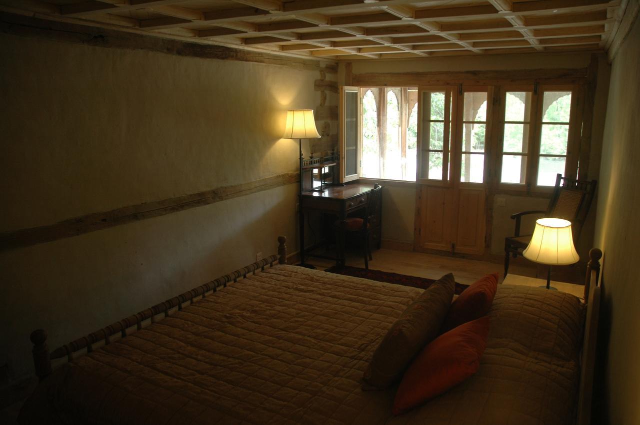 Serena Khaplu Palace Екстер'єр фото