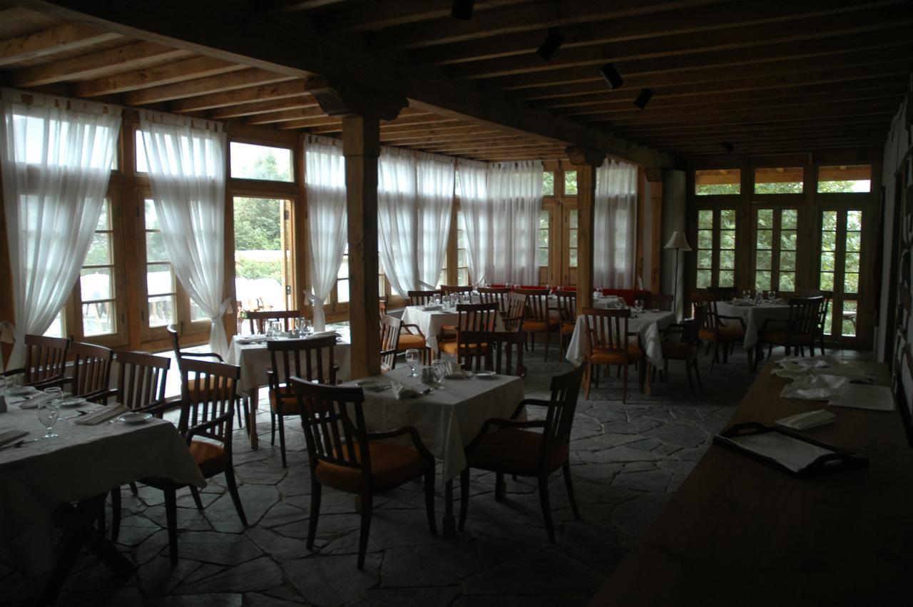 Serena Khaplu Palace Екстер'єр фото