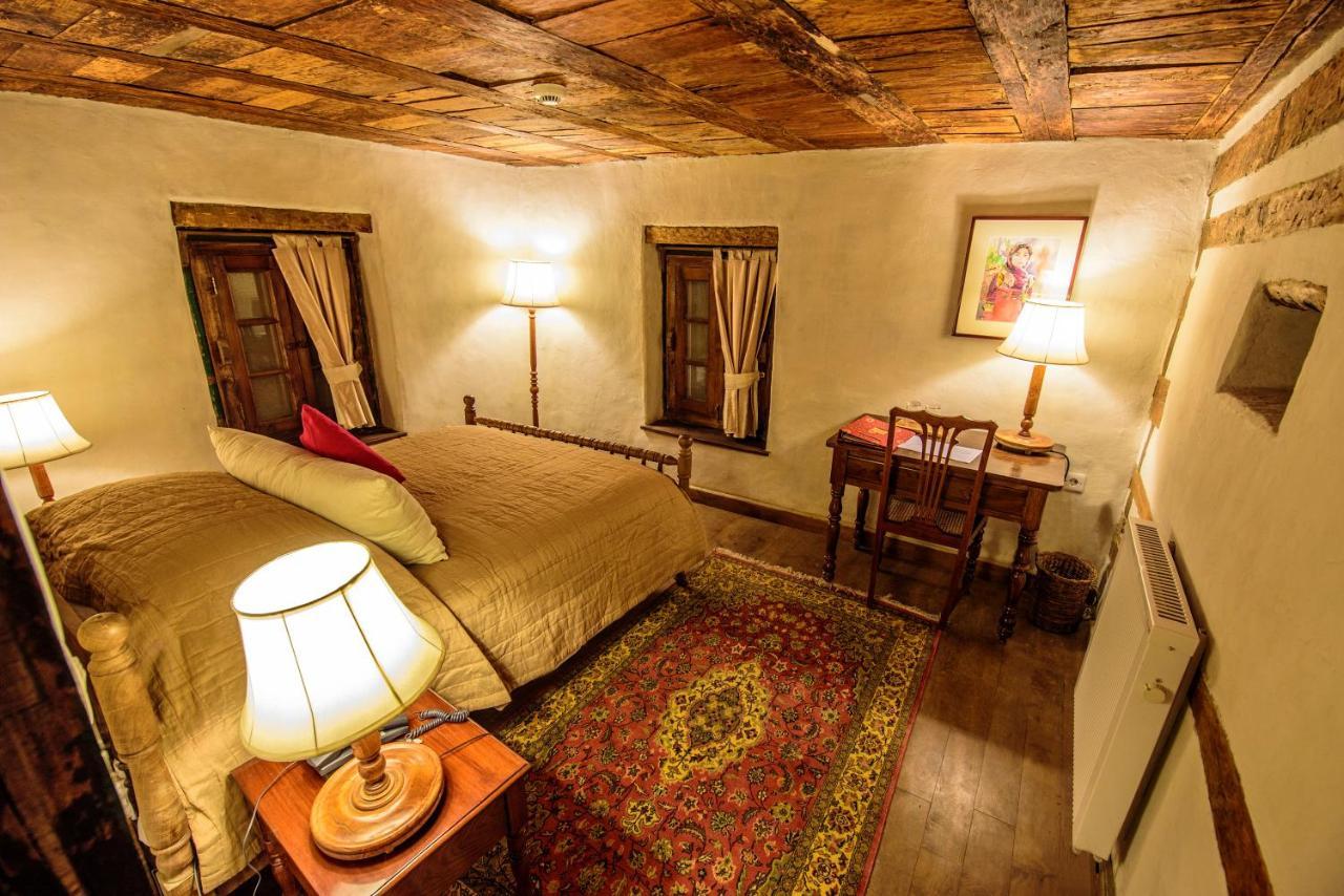 Serena Khaplu Palace Екстер'єр фото