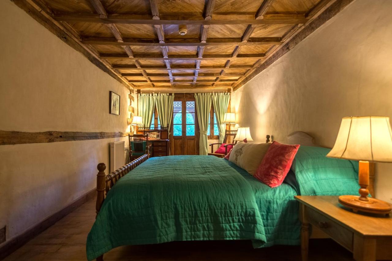 Serena Khaplu Palace Екстер'єр фото
